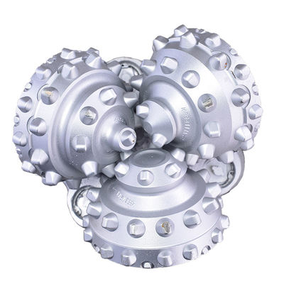 Factory Customized API 8-1/2" Outer Diameter Water Well Rotary Tricone Drilling Bits
