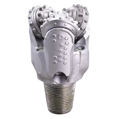 Factory Customized 6 Inch Outer Diameter Rotary Tricone Drilling Water Well Bits