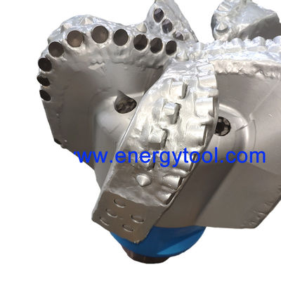 API Spec Drilling Rig Tool PDC Drill Hard Rock Drilling Bit