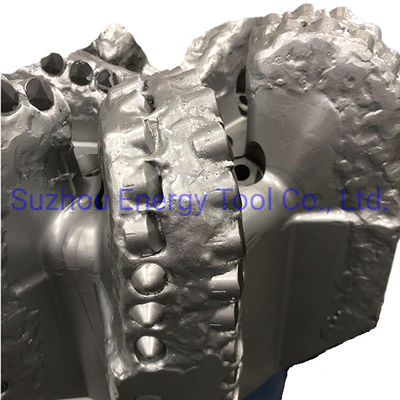 Hard Rock Diamond Cutter Drilling 13 Inch PDC Bit of Oil Field