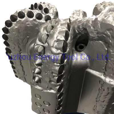 Hard Rock Diamond Cutter Drilling 13 Inch PDC Bit of Oil Field