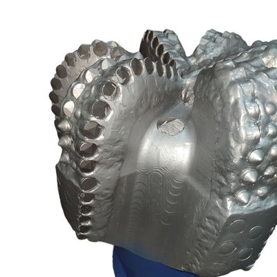 Hard Rock Diamond Cutter Drilling 13 Inch PDC Bit of Oil Field