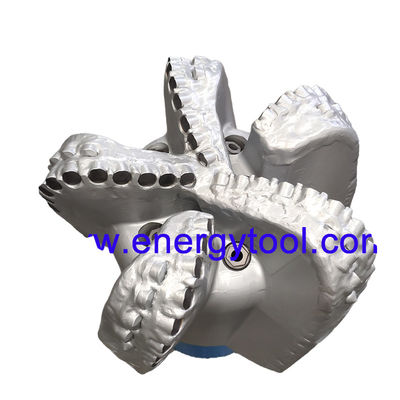 Rock PDC Well Bit of Oilfield Diamond Drilling Down Hole Tool
