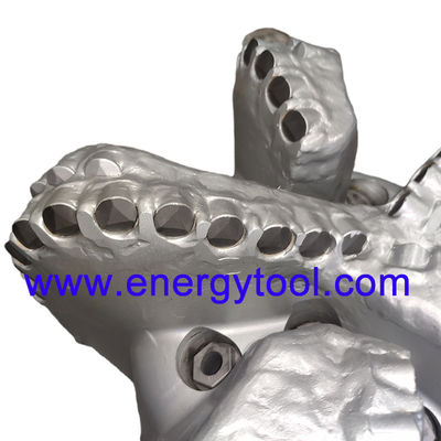 Rock PDC Well Drilling Bit of Oilfield Diamond Drilling Down Hole Tool