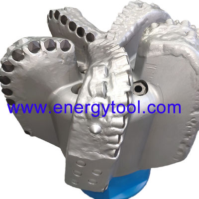 Rock PDC Well Bit of Oilfield Diamond Drilling Down Hole Tool