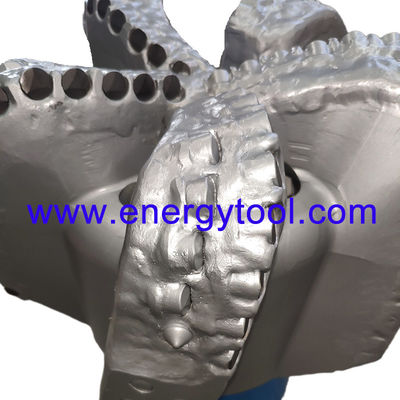 Rock PDC Well Bit of Oilfield Diamond Drilling Down Hole Tool