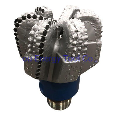 PDC Diamond Drill Bit of 17-1/2 Inch 6 Blade Oil Rock Drill Bit