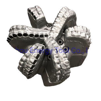 PDC Diamond Drill Bit of 17-1/2 Inch 6 Blade Oil Rock Drill Bit