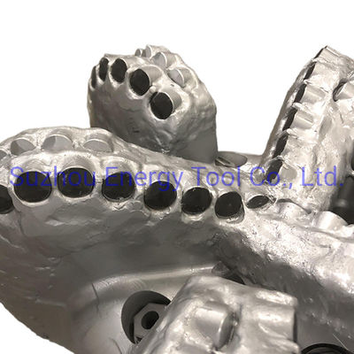 PDC Diamond Drill Bit of 17-1/2 Inch 6 Blade Oil Rock Drill Bit