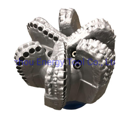 PDC Diamond Drill Bit of 17-1/2 Inch 6 Blade Oil Rock Drill Bit
