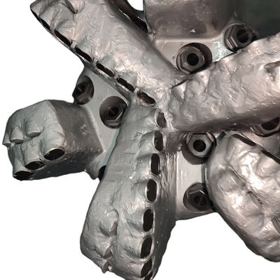 Rock Bit for Drilling Rig 10-1/2 Inch API PDC Bit of Well Drill