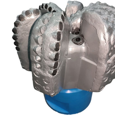Rock Bit for Drilling Rig 10-1/2 Inch API PDC Bit of Well Drill