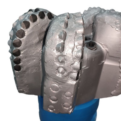 Rock Bit for Drilling Rig 10-1/2 Inch API PDC Bit of Well Drill