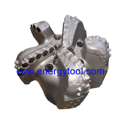 Tungsten Diamond Drilling 12-1/4 Inch PDC Bit of Oilfield API Spec Cutting Tool