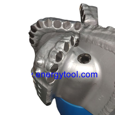 Tungsten Diamond Drilling 12-1/4 Inch PDC Bit of Oilfield API Spec Cutting Tool
