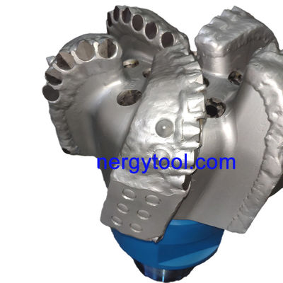 Tungsten Diamond Drilling 12-1/4 Inch PDC Bit of Oilfield API Spec Cutting Tool