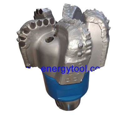 Tungsten Diamond Drilling 12-1/4 Inch PDC Bit of Oilfield API Spec Cutting Tool