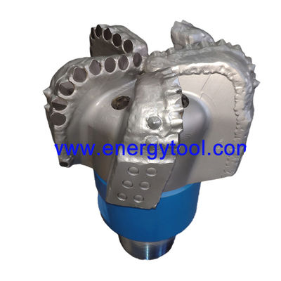Tungsten Diamond Drilling 12-1/4 Inch PDC Bit of Oilfield API Spec Cutting Tool