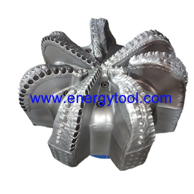 API Oilfield Drilling Tool 22 Inch PDC Drill Bit of Well Tungsten Carbide Drills