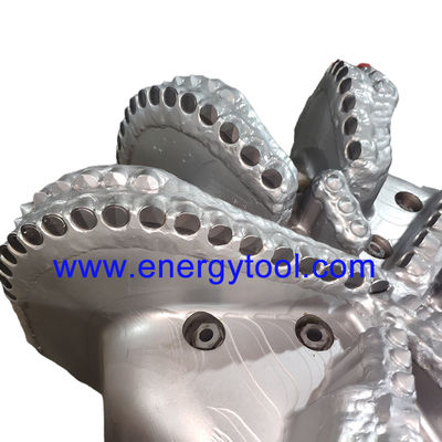 API Oilfield Drilling Tool 22 Inch PDC Drill Bit of Well Tungsten Carbide Drills