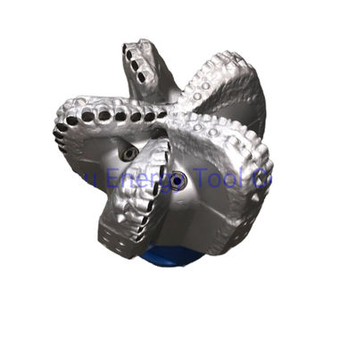 Diamond Drilling Bit 12-1/4 Inch 5 Blade Oilfield Rock PDC Bit
