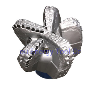 Diamond Drilling Bit 12-1/4 Inch 5 Blade Oilfield Rock PDC Bit