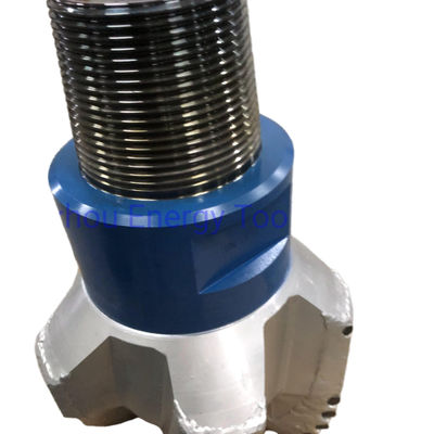 Diamond Drilling Bit 12-1/4 Inch 5 Blade Oilfield Rock PDC Bit