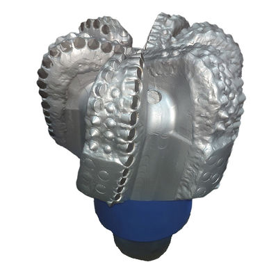 Oilfield 10-5/8 Inch 6 Blade PDC Hard Rock Drill Bit Cutting Tool