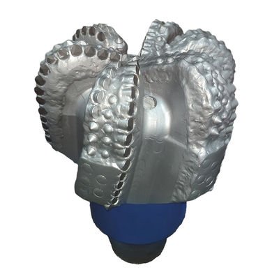 Oilfield 10-5/8 Inch 6 Blade PDC Hard Rock Drill Bit Cutting Tool