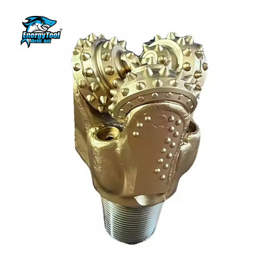 Tricone Rock Bit With Roller Cone Cutter Drilling Bits