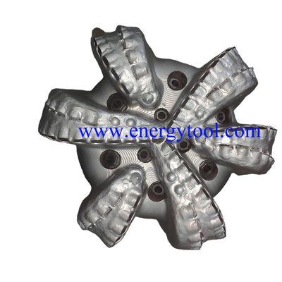 17-1/2 Inch Rock Diamond Drilling Tools of PDC Bit for Hard Formation