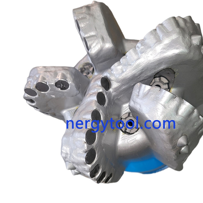 13-1/4 Inch 5 Blades Diamond Drilling PDC Bit of API Spec