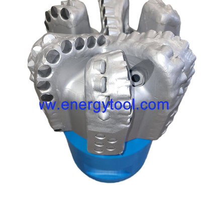 9-1/2 Inch Rock Cutting Tools PDC Diamond Drill Bit for Oil