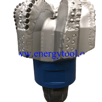 17-1/2 Inch 6 Blade PDC Bit API for Oilfield Drilling Tool