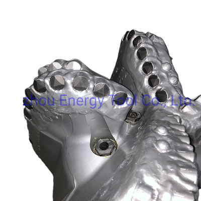 12-1/4 Inch PDC Drilling Bit of Diamond Cutting Tool for Oilfield