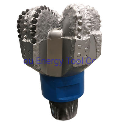 12-1/2 Inch PDC Drilling Drill Bit for Oil Well Drilling