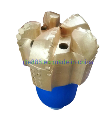 10 5/8 Inch API PDC Diamond Drill Bit for Oil Gas