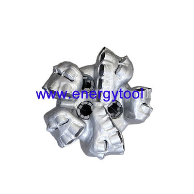 Factory Price 5-7/8" Oilfield Drilling Tool of Steel Body PDC Diamond Bit