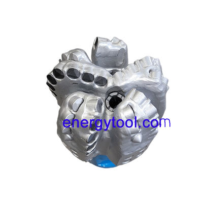 Factory Price 5-7/8" Oilfield Drilling Tool of Steel Body PDC Diamond Bit