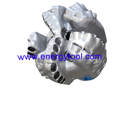 Factory Price 5-7/8" Oilfield Drilling Tool of Steel Body PDC Diamond Bit