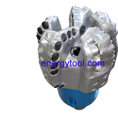Factory Price 5-7/8" Oilfield Drilling Tool of Steel Body PDC Diamond Bit