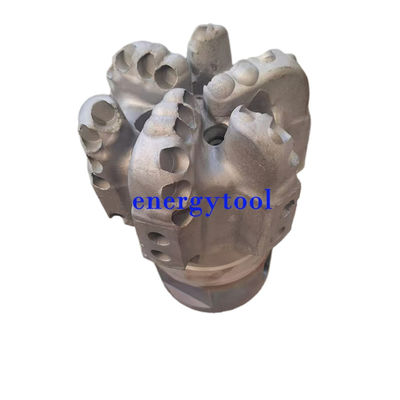 Manufacture 6 Inch Diamond Cutters PDC Drill Bit Oil Drill Bit of Oilfield