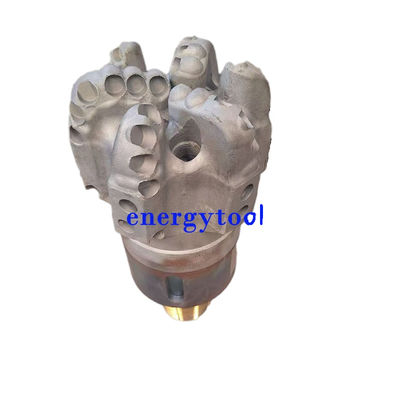 Manufacture 6 Inch Diamond Cutters PDC Drill Bit Oil Drill Bit of Oilfield