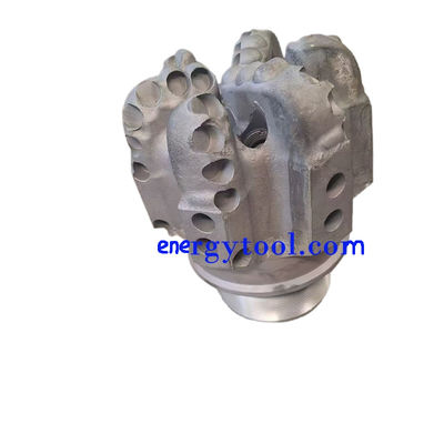 Manufacture 6 Inch Diamond Cutters PDC Drill Bit Oil Drill Bit of Oilfield