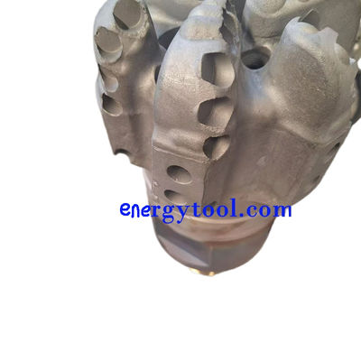 Manufacture 6 Inch Diamond Cutters PDC Drill Bit Oil Drill Bit of Oilfield