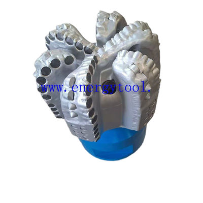 Diamond Drilling Tool of 8-1/2 Inch PDC Bit for Oilfield Gas Energy