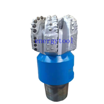 Diamond Drilling Tool of 8-1/2 Inch PDC Bit for Oilfield Gas Energy
