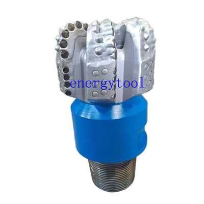 Diamond Drilling Tool of 8-1/2 Inch PDC Bit for Oilfield Gas Energy