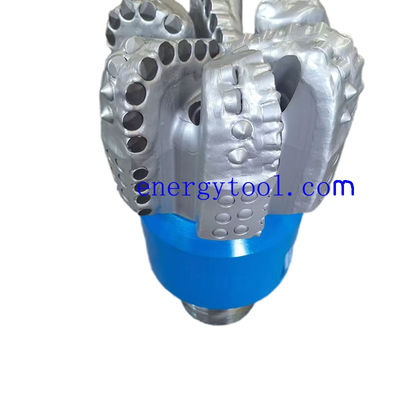Diamond Drilling Tool of 8-1/2 Inch PDC Bit for Oilfield Gas Energy