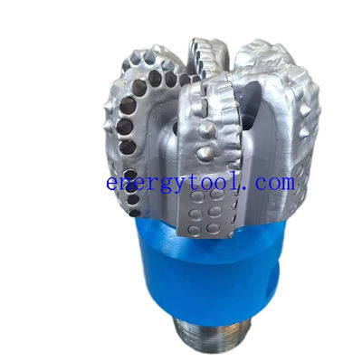 Diamond Drilling Tool of 8-1/2 Inch PDC Bit for Oilfield Gas Energy